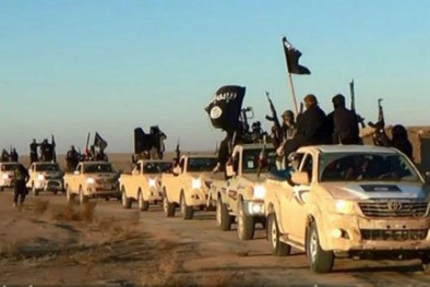 Những tin tức mới nhất về tình hình khủng bố ISIS