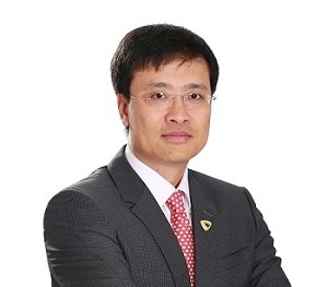 Vietcombank bổ nhiệm tân tổng giám đốc