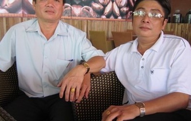 Vì sao chưa kỷ luật 2 Phó giám đốc sở đánh nhau?