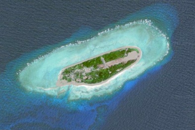 Việt Nam yêu cầu Đài Loan chấm dứt bắn đạn thật tại Trường Sa