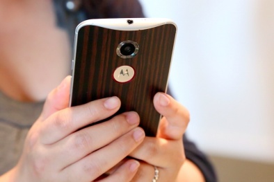Xếp hạng 10 smartphone tốt nhất 2014
