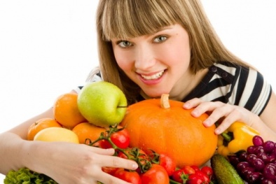 8 nguyên nhân khiến giảm cân thất bại