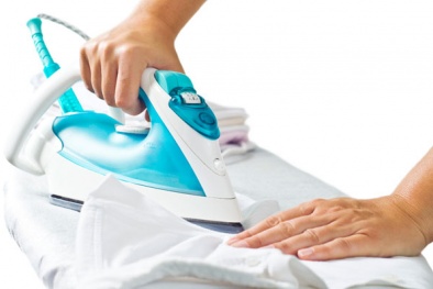 Hướng dẫn chọn mua bàn là hơi nước chất lượng tốt