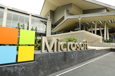 Microsoft ngừng bán hệ điều hành Windows 7 và 8