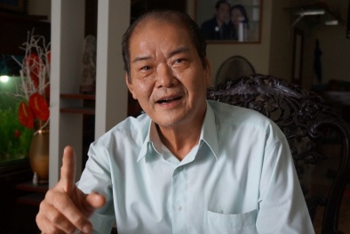 Người dân đầu tiên muốn gặp Bí thư Hà Nội để 'tố' về phí bôi trơn sổ đỏ