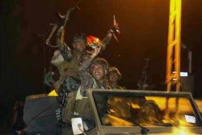 Nhiều nước tham gia liên minh chống ISIS