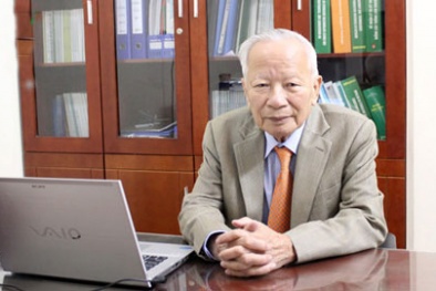 Những dấu ấn trong đời nguyên Phó thủ tướng Nguyễn Công Tạn