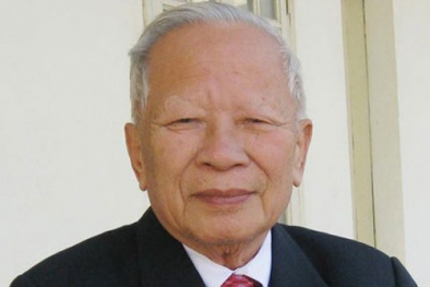 Tiểu sử nguyên Phó thủ tướng Nguyễn Công Tạn