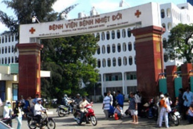 “Vạch mặt” công ty giả danh bác sĩ trong hồ sơ đấu thầu