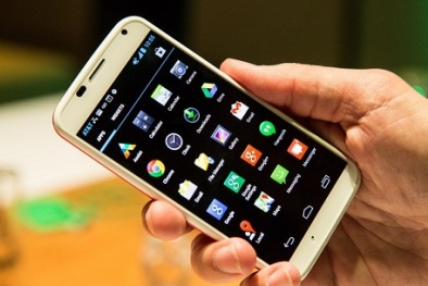 5 smartphone giá rẻ dưới 2 triệu nên mua nhất năm 2014