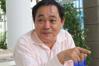 1001 cách tiêu tiền của đại gia Việt