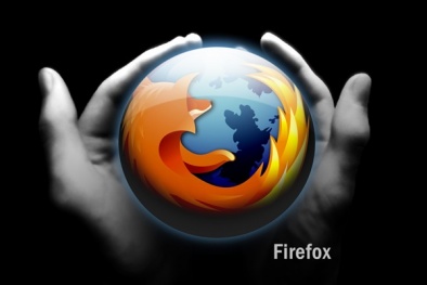 Firefox đang thất thế trong cuộc đua trình duyệt Web
