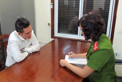 Lời khai chấn động của người đẹp đi bán dâm