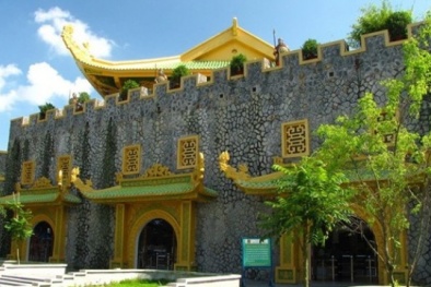 Thực hư chuyện khu du lịch Đại Nam đóng cửa vì bị 'o ép'