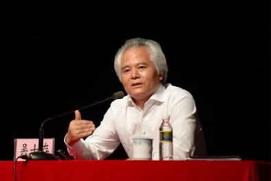 Viện trưởng Viện Biển Đông của Trung Quốc: Cứ nhắc đến Biển Đông là người ta nói 'Trung Quốc uy hiếp'