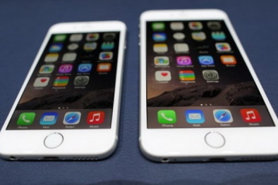 Xôn xao vụ lừa đảo 30 tỷ đồng tiền mua điện thoại Iphone 6