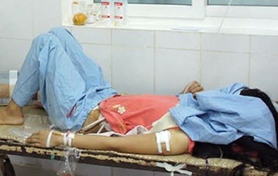 Bắt 3 nghi phạm liên quan vụ bắn súng trong đêm