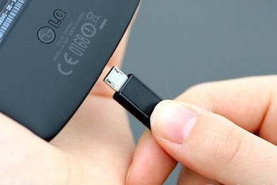 Điểm danh các công nghệ sạc pin siêu tốc