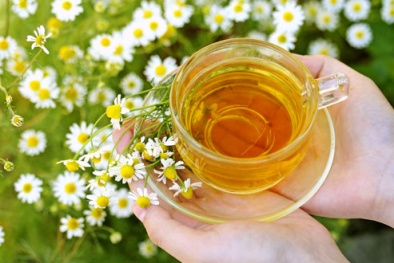 Làm đẹp an toàn với thuốc nhuộm tóc thảo dược