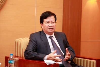 Làm nhà ở xã hội cũng là đầu tư