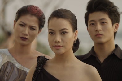 Lịch chiếu phim ngày 6/11