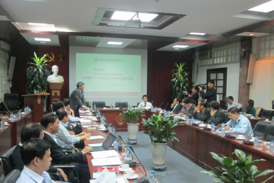 Nghị định 115 mở đường cho tổ chức nghiên cứu trong trường đại học phát triển