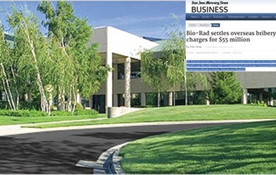 Thông tin mới nhất gây chấn động vụ Công ty nước ngoài hối lộ quan chức Y tế