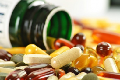 Uống thực phẩm chức năng kết hợp với thuốc: Coi chừng mất mạng! 