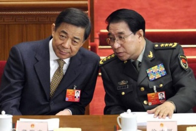 Trung Quốc tăng quyền lực cơ quan “đả hổ diệt ruồi”