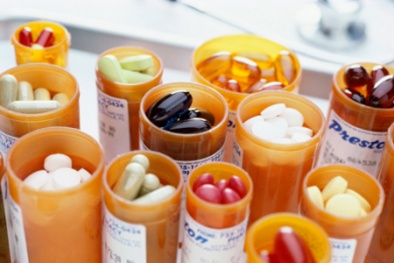 Áp dụng Lean Sigsixma trong quản lý dược phẩm