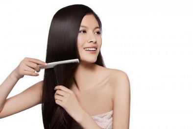 Bí quyết chọn lược phù hợp với từng mái tóc