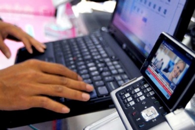 Bùng nổ năng suất ảnh hưởng tới đầu tư công nghệ