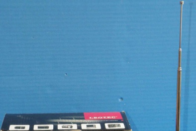 Đài cassette Trung Quốc gây giật điện nguy hiểm