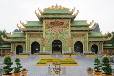 Đại Nam kéo dài thơi gian mở cửa miễn phí thêm 10 ngày