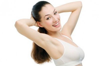 Điều nên làm giúp chị em tăng sự quyến rũ cho bộ ngực của mình 