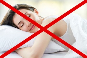 Điều nên tránh giúp chị em tăng sự quyến rũ cho bộ ngực của mình