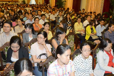 Doanh nghiệp 'tố' hải quan và thuế