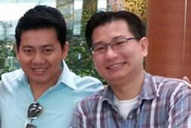 Doanh nhân Singapore gặp người bị lừa mua Iphone6