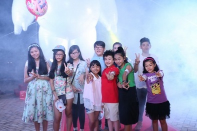 Khán giả nghi ngờ về chất lượng của Giọng hát Việt nhí mùa thứ 3 