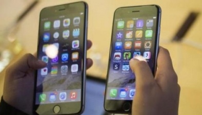 Mã độc tấn công sản phẩm của Apple 