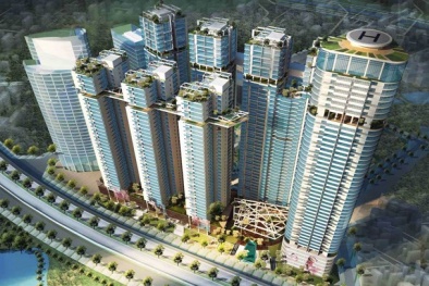 Mua nhà Hà Nội dưới 1 tỷ ở đâu?