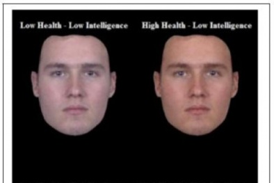 Khi nhà lãnh đạo được lựa chọn dựa trên vẻ bề ngoài