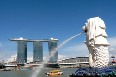 Thúc đẩy năng suất trong ngành công nghiệp khách sạn Singapore