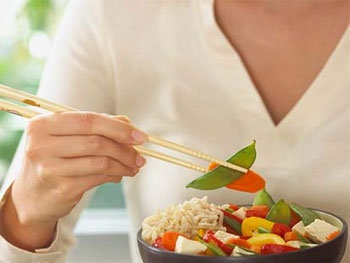 Thực đơn tăng cân thần tốc trong 7 ngày cho người gầy