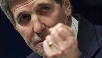 Tình hình Biển Đông ngày 7/11: Ngoại trưởng Mỹ giơ nắm đấm với Trung Quốc về Biển Đông