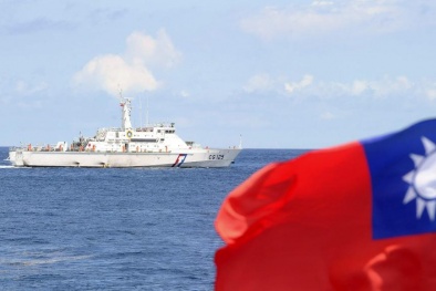 Tình hình Biển Đông ngày 7/11: Trung Quốc, Đài Loan tổ chức diễn đàn nghiên cứu vấn đề biển Đông