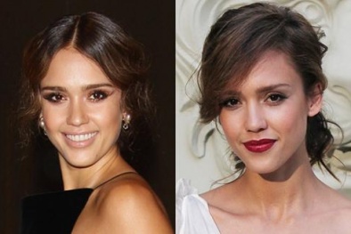 Trang điểm kỷ yếu đẹp tự nhiên theo từng khuôn mặt