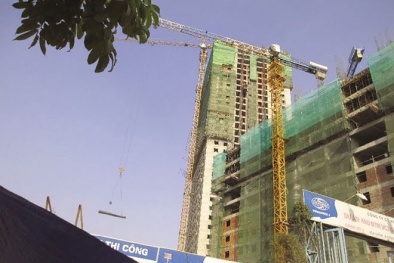 Vay hỗ trợ mua nhà: Càng nhiều ưu đãi, càng không mặn mà!