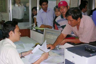 Bộ Nội vụ: Loại bỏ công chức, viên chức làm việc kém