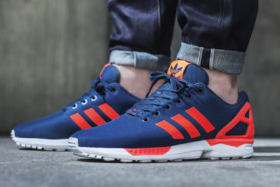 Các mẫu giày thể thao mùa đông đẹp chất lượng cho phái mạnh